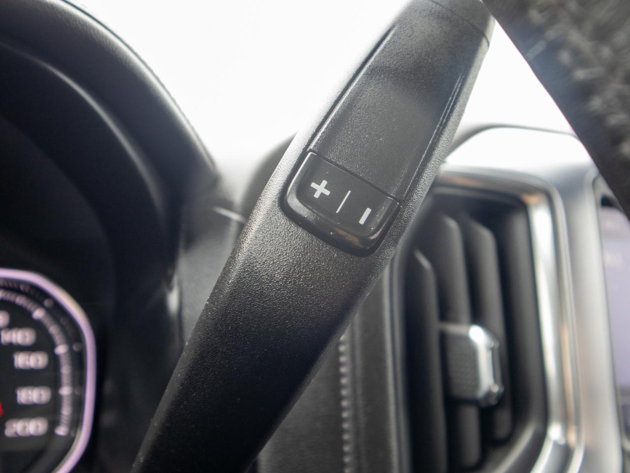 2019 GMC Sierra 1500 SLE - Lift Assist Tailgate Photo