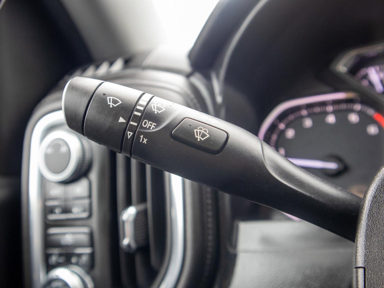 2019 GMC Sierra 1500 SLE - Lift Assist Tailgate Photo