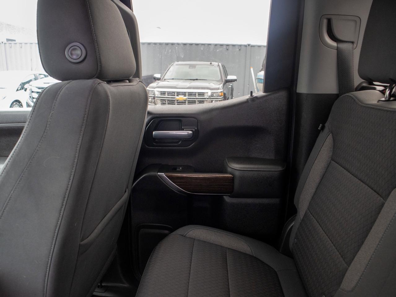 2019 GMC Sierra 1500 SLE - Lift Assist Tailgate Photo