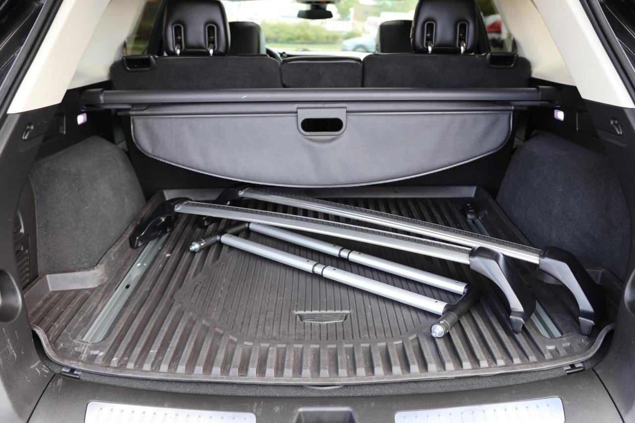 2018 Cadillac XT5 PREMIUM LUXURY-AWD/NAV/PANOROOF/ADAPT CRUISE/H&C S Photo