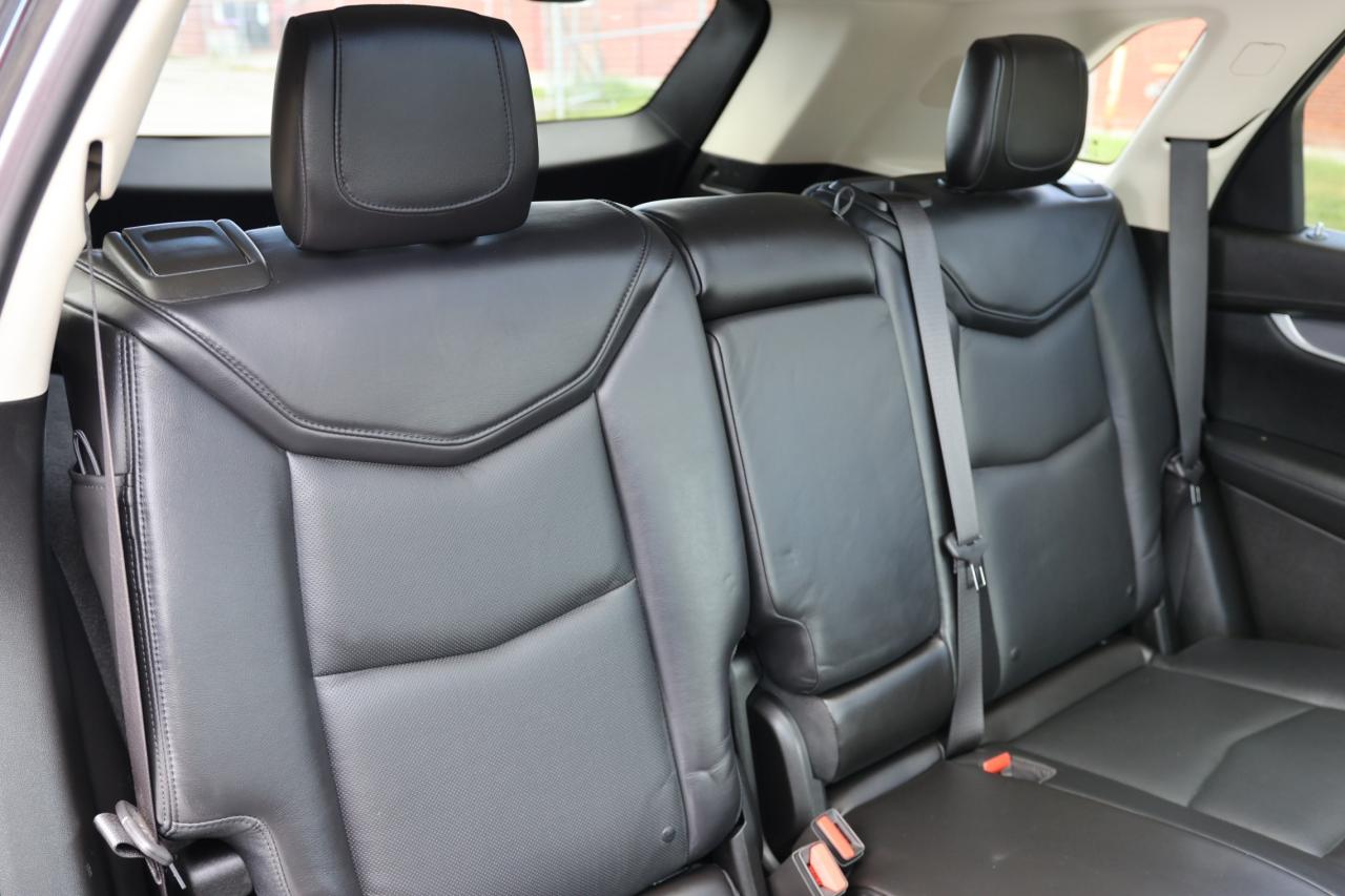 2018 Cadillac XT5 PREMIUM LUXURY-AWD/NAV/PANOROOF/ADAPT CRUISE/H&C S Photo