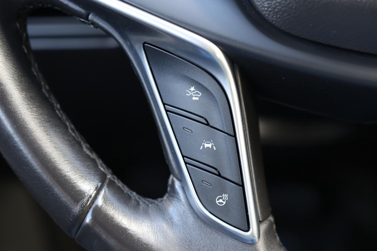 2018 Cadillac XT5 PREMIUM LUXURY-AWD/NAV/PANOROOF/ADAPT CRUISE/H&C S Photo