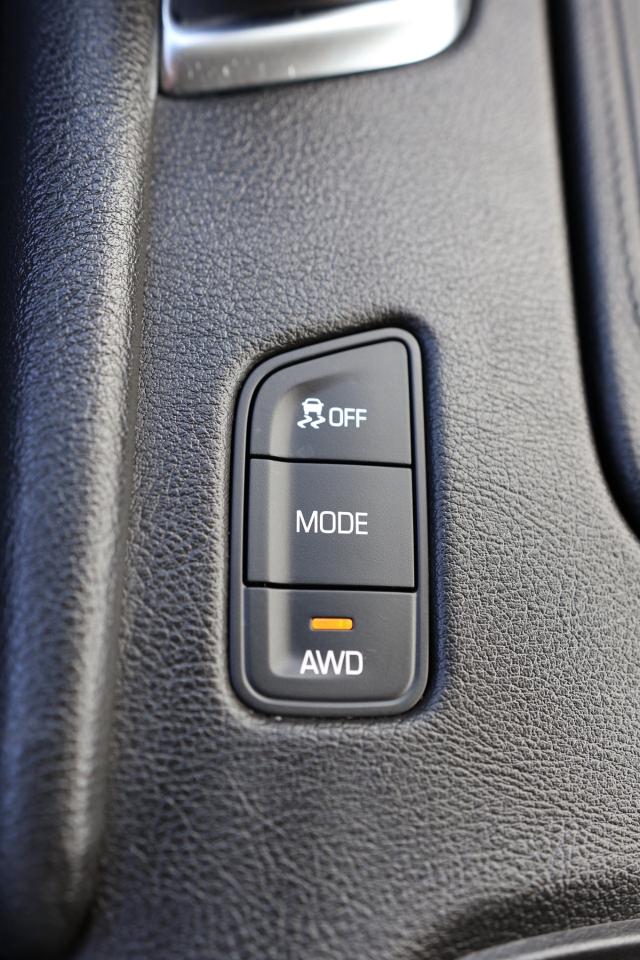 2018 Cadillac XT5 PREMIUM LUXURY-AWD/NAV/PANOROOF/ADAPT CRUISE/H&C S Photo