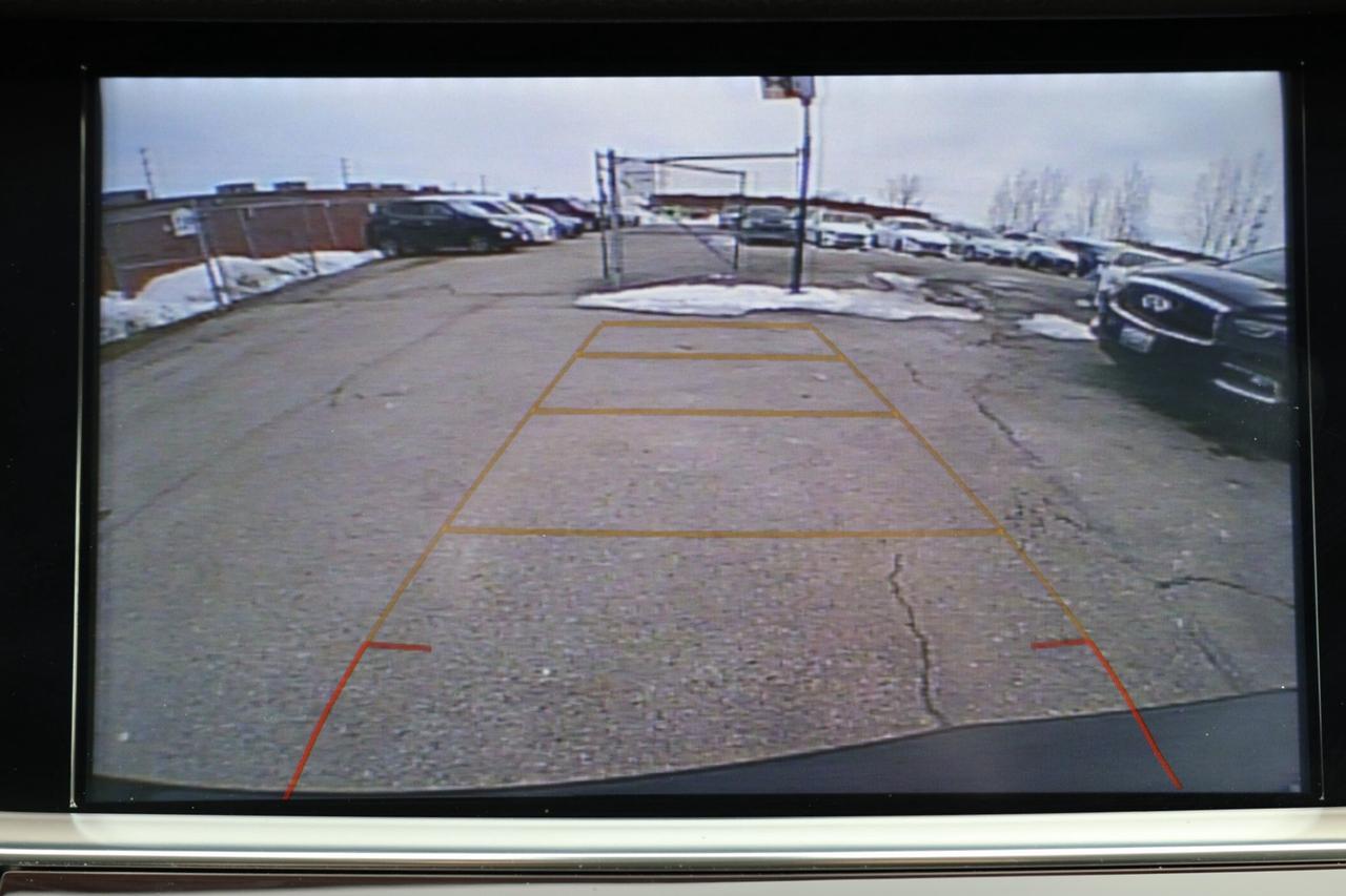 2018 Cadillac XT5 PREMIUM-LUXURY-AWD/NAV/PANOROOF/ADAPT CRUISE/H&C S Photo