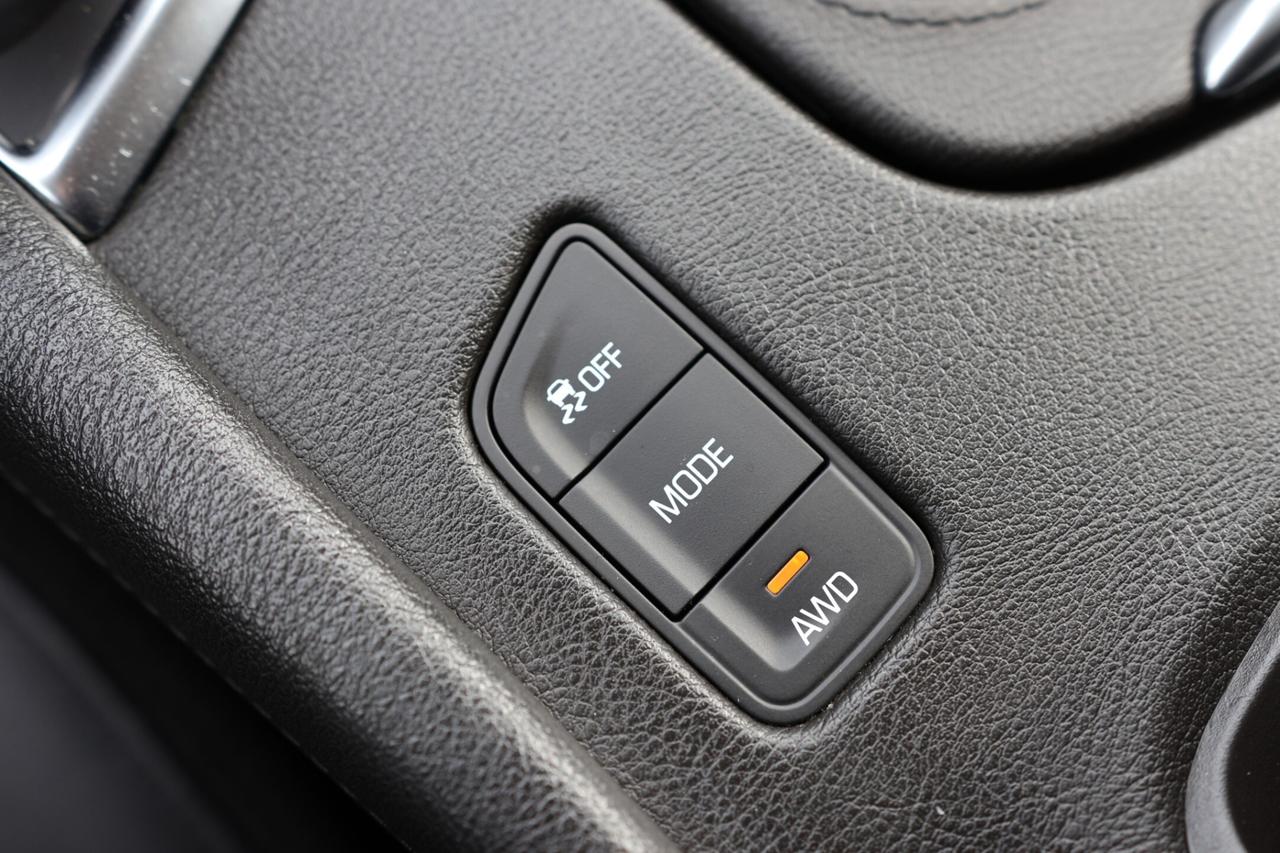 2018 Cadillac XT5 PREMIUM-LUXURY-AWD/NAV/PANOROOF/ADAPT CRUISE/H&C S Photo