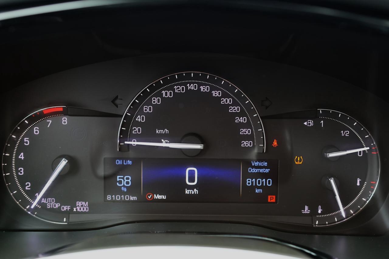 2018 Cadillac XT5 PREMIUM-LUXURY-AWD/NAV/PANOROOF/ADAPT CRUISE/H&C S Photo