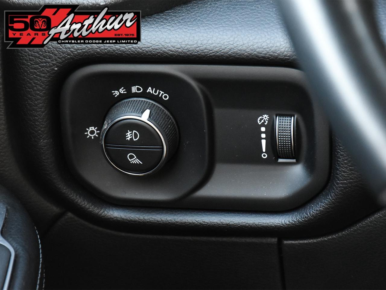 2023 RAM 2500 Big Horn Crew Cab 4x4 Photo