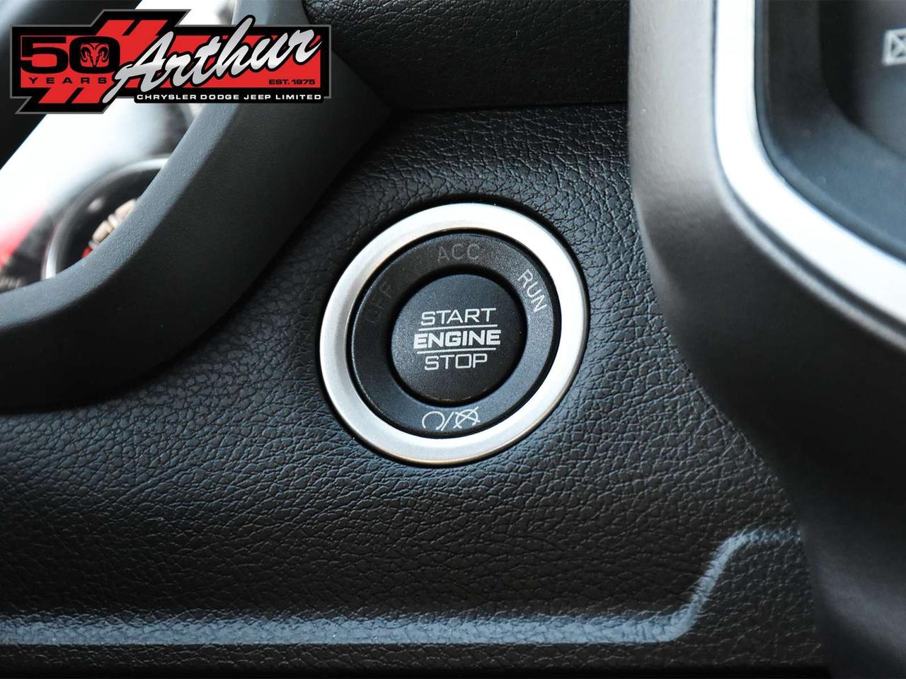 2023 RAM 2500 Big Horn Crew Cab 4x4 Photo