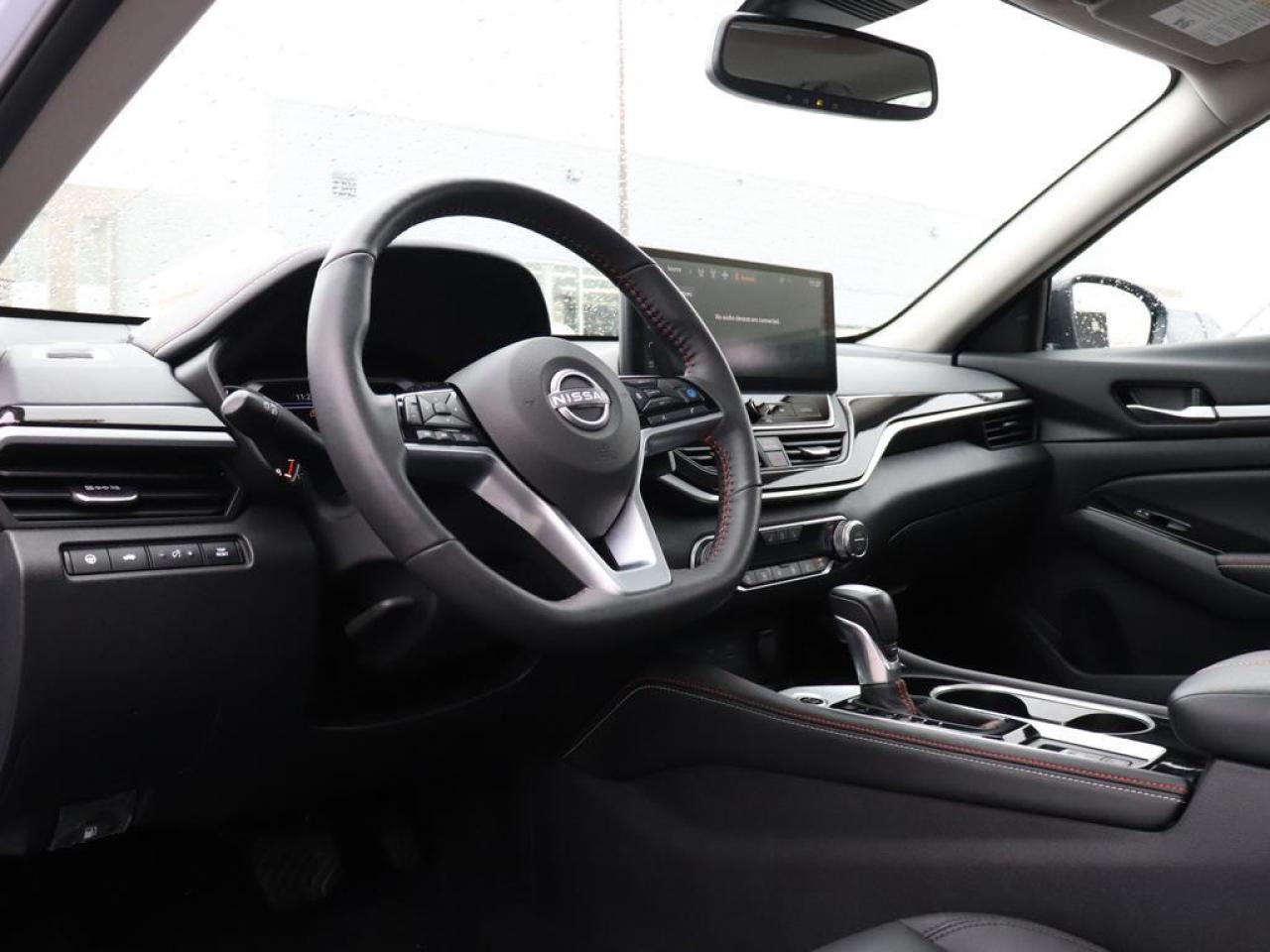 2025 Nissan Altima SR  - Sunroof -  Navigation Photo