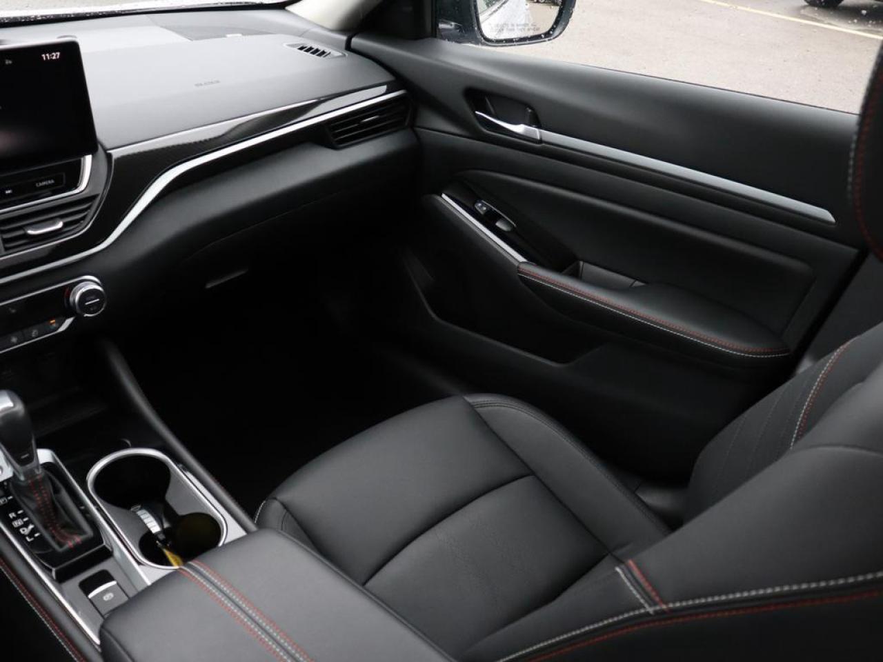 2025 Nissan Altima SR  - Sunroof -  Navigation Photo