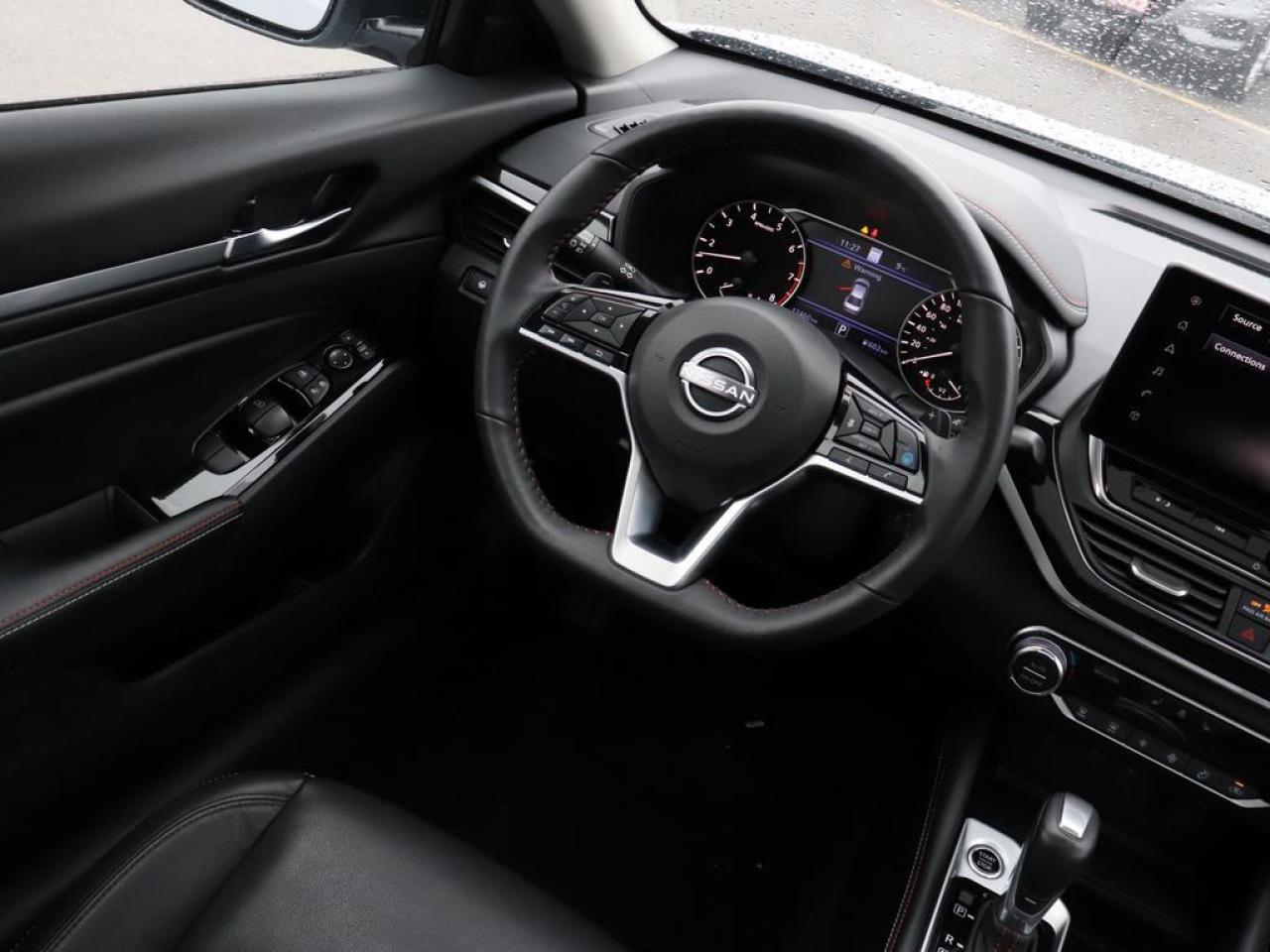 2025 Nissan Altima SR  - Sunroof -  Navigation Photo