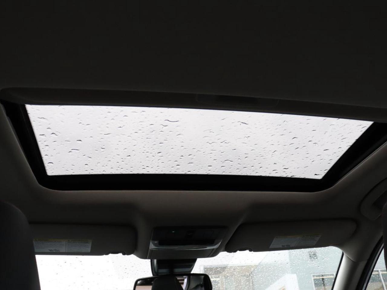 2025 Nissan Altima SR  - Sunroof -  Navigation Photo