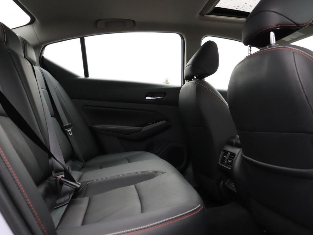 2025 Nissan Altima SR  - Sunroof -  Navigation Photo