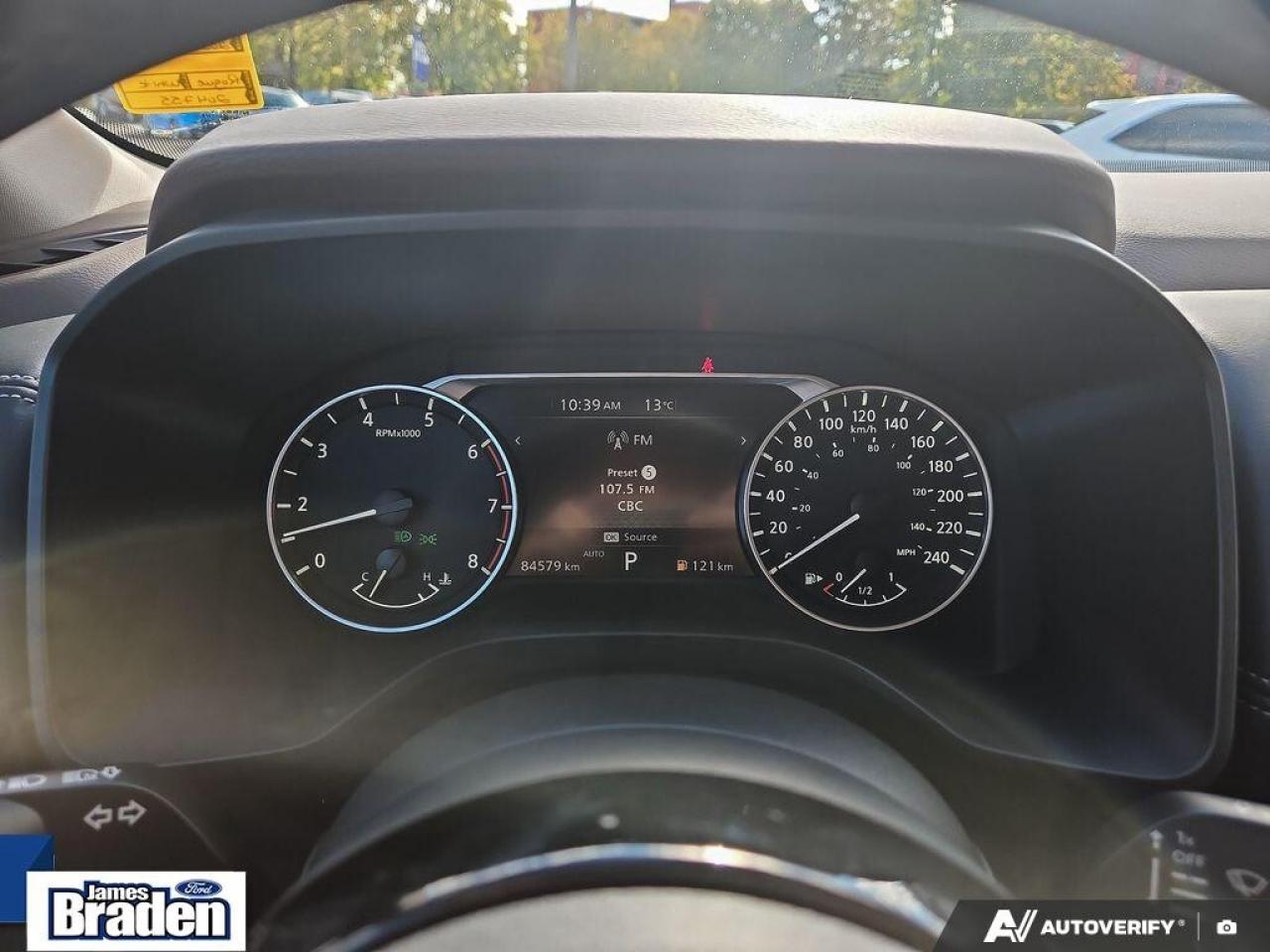 2023 Nissan Rogue SV   AWD   NAV   SUNROOF Photo