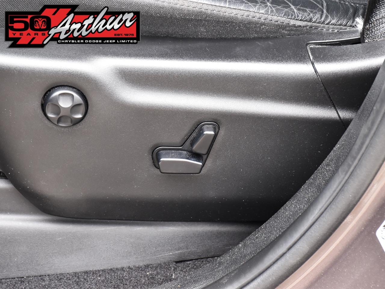 2021 Jeep Grand Cherokee LIMITED 4X4 Photo