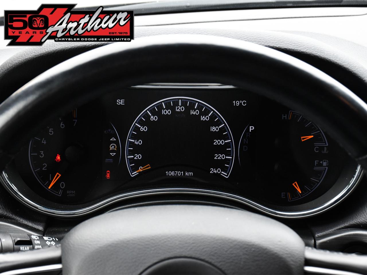 2021 Jeep Grand Cherokee LIMITED 4X4 Photo