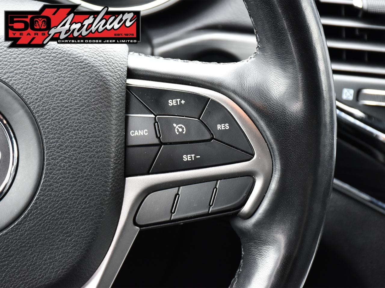 2021 Jeep Grand Cherokee LIMITED 4X4 Photo