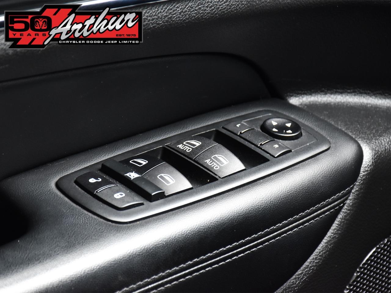 2021 Jeep Grand Cherokee LIMITED 4X4 Photo