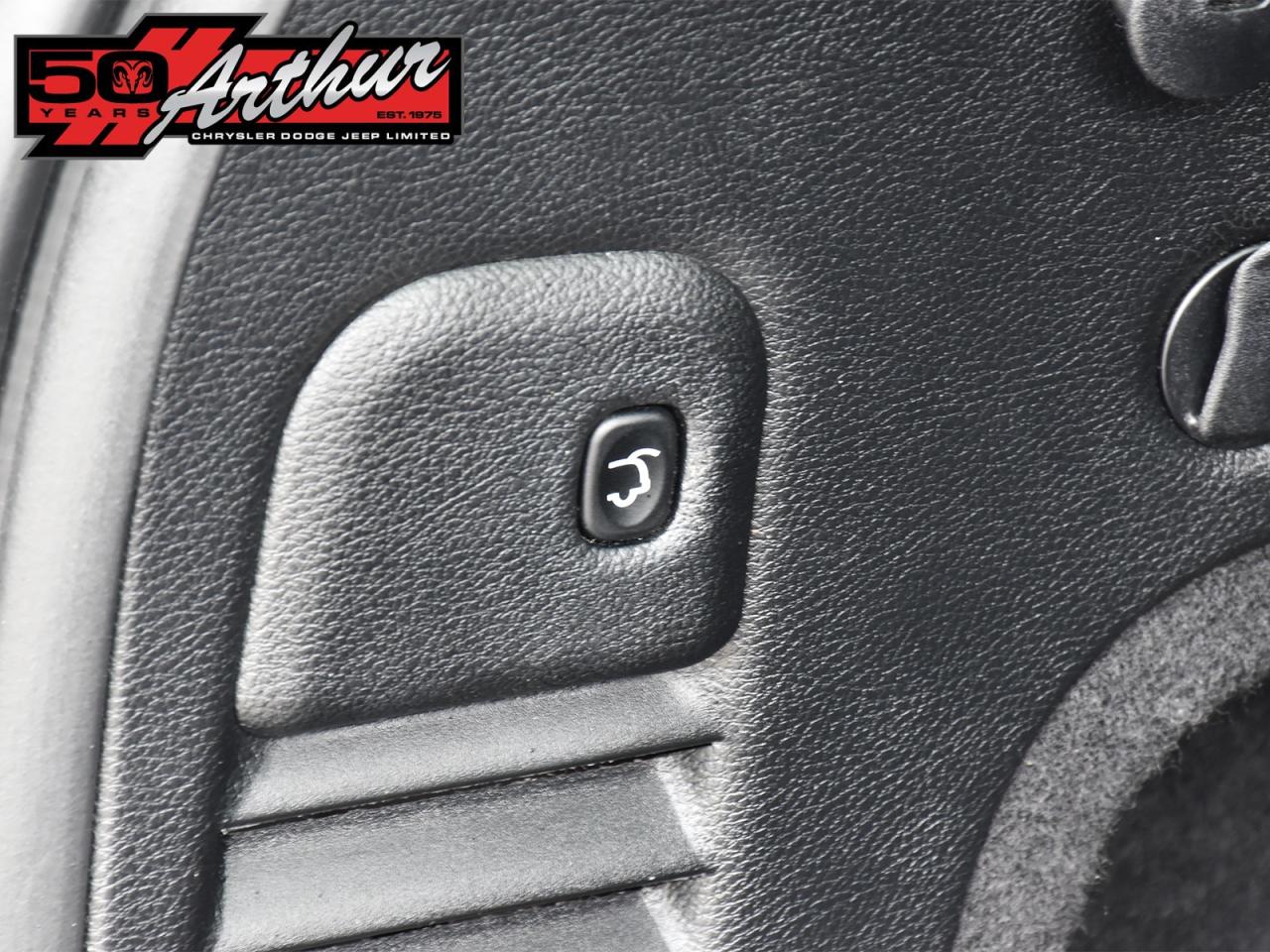 2021 Jeep Grand Cherokee LIMITED 4X4 Photo