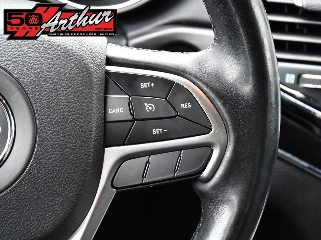 2021 Jeep Grand Cherokee LIMITED 4X4 Photo