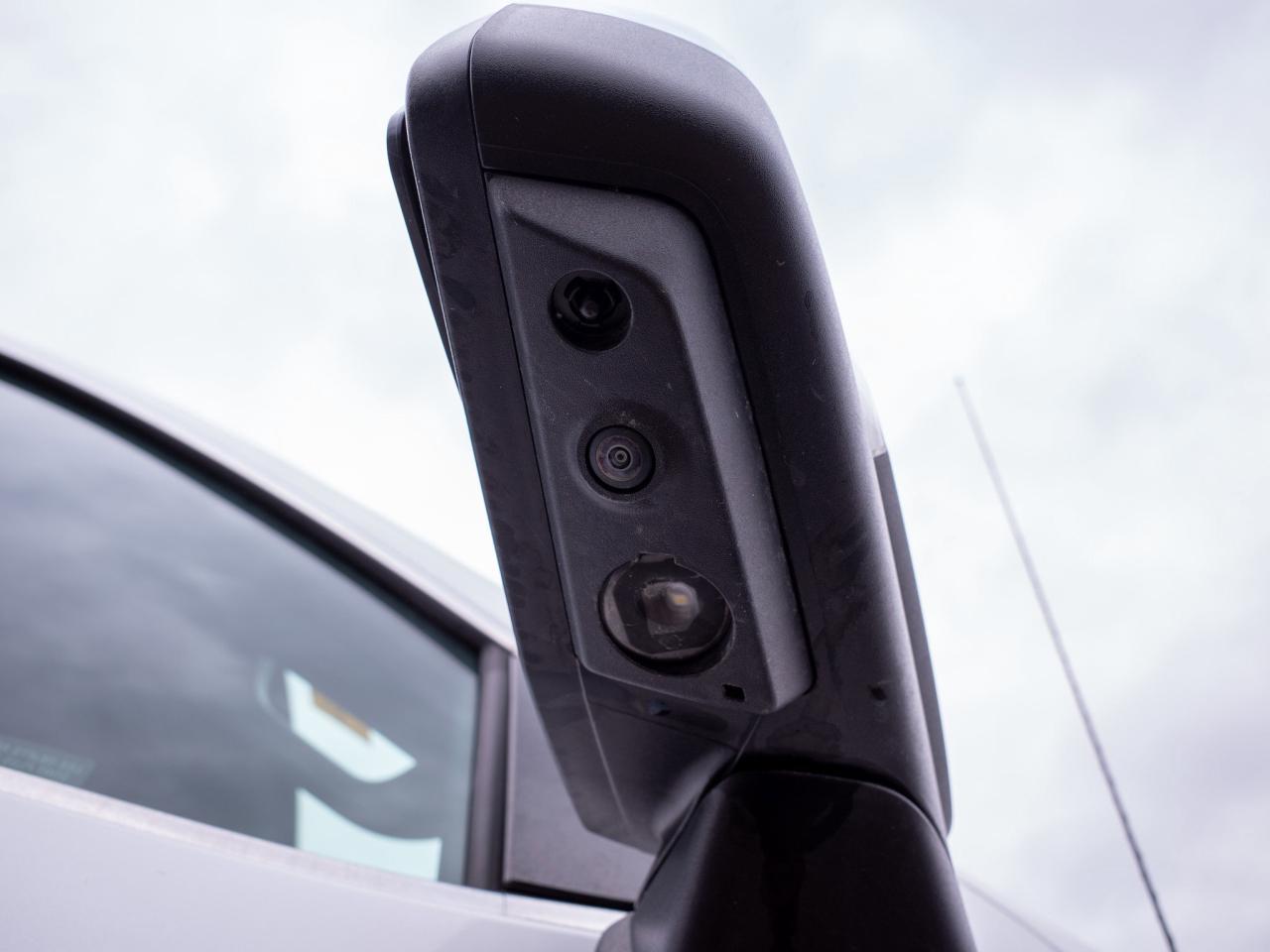 2024 GMC Sierra 1500 SLT -  6.2L V8 Engine Photo