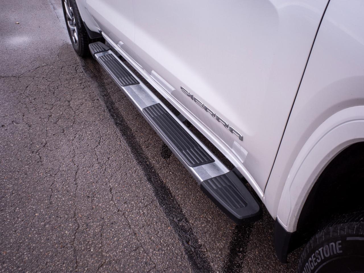 2024 GMC Sierra 1500 SLT -  6.2L V8 Engine Photo