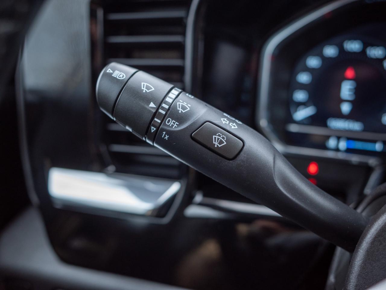 2024 GMC Sierra 1500 SLT -  6.2L V8 Engine Photo