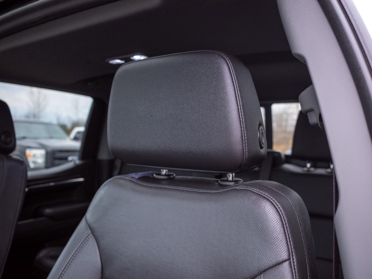 2024 GMC Sierra 1500 SLT -  6.2L V8 Engine   Heated Steering Wheel Photo