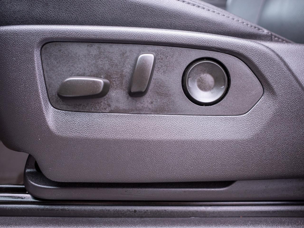 2024 GMC Sierra 1500 SLT -  6.2L V8 Engine   Heated Steering Wheel Photo