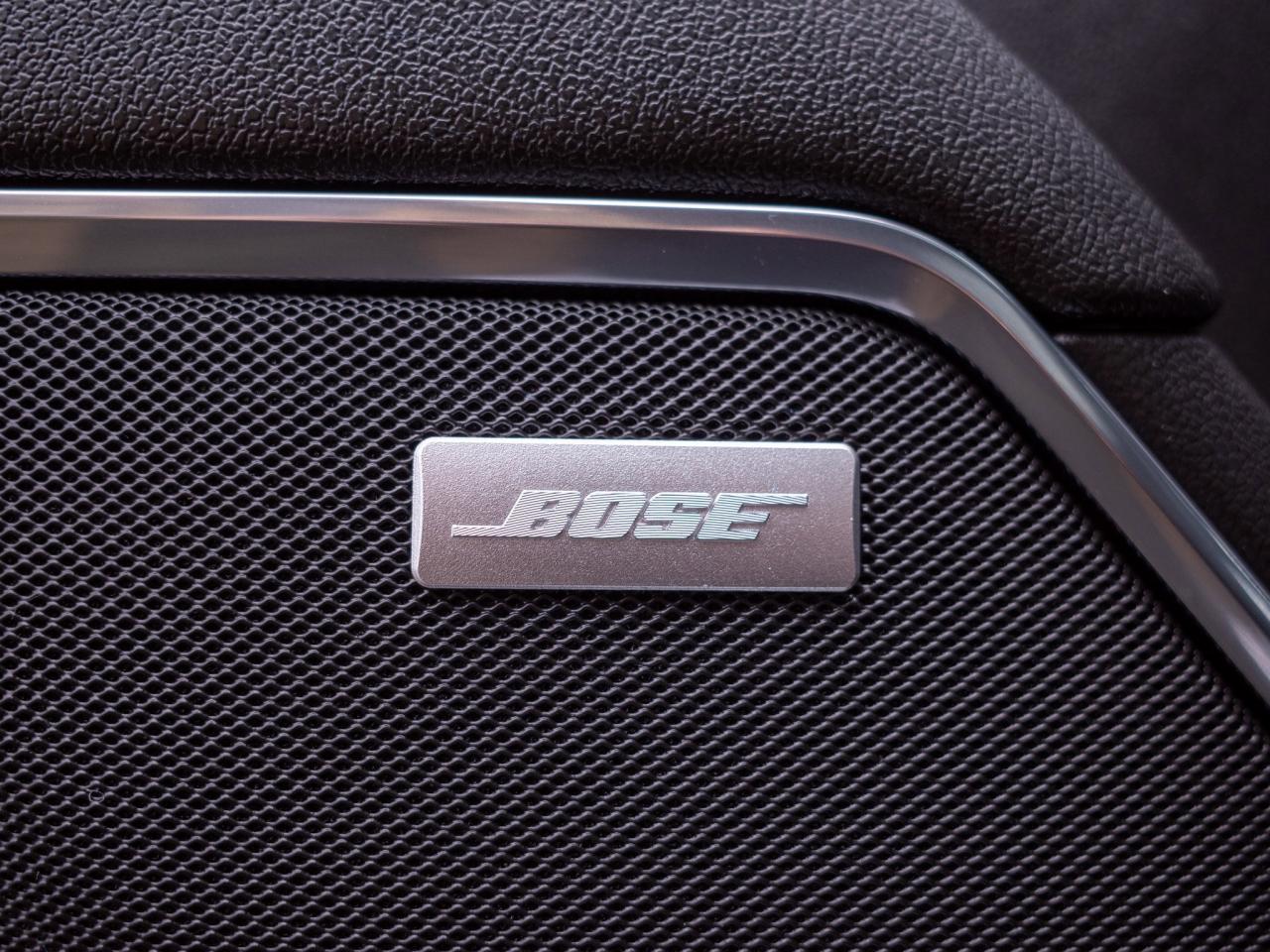 2024 GMC Sierra 1500 SLT -  6.2L V8 Engine Photo