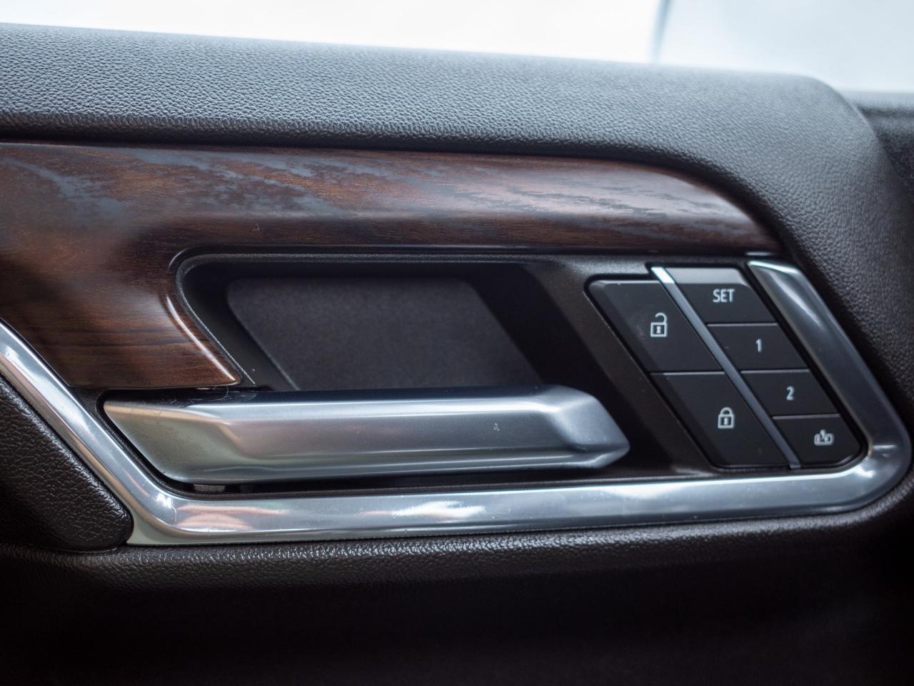 2024 GMC Sierra 1500 SLT -  6.2L V8 Engine Photo