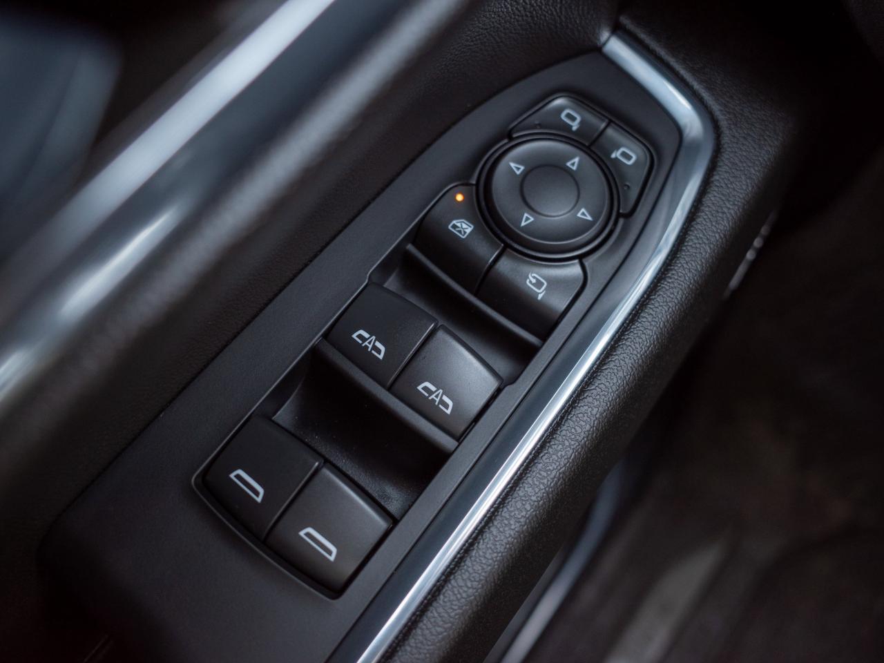 2024 GMC Sierra 1500 SLT -  6.2L V8 Engine Photo