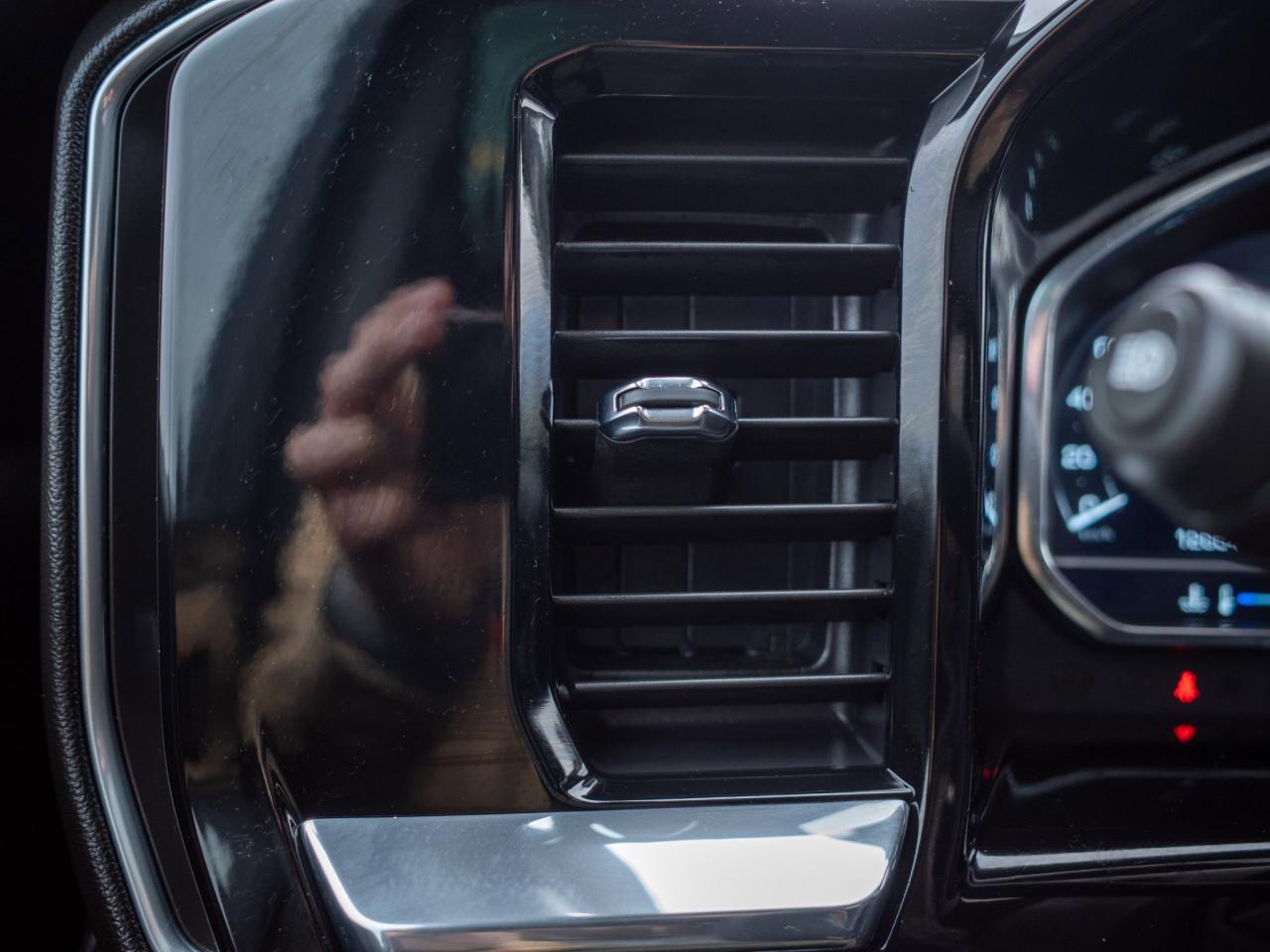 2024 GMC Sierra 1500 SLT -  6.2L V8 Engine Photo