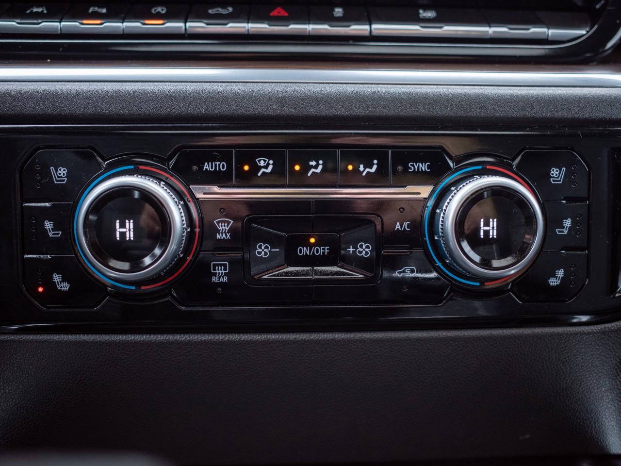 2024 GMC Sierra 1500 SLT -  6.2L V8 Engine Photo