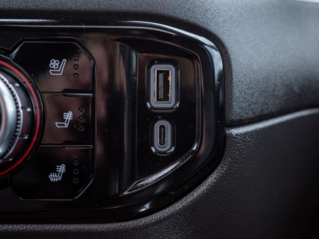 2024 GMC Sierra 1500 SLT -  6.2L V8 Engine Photo