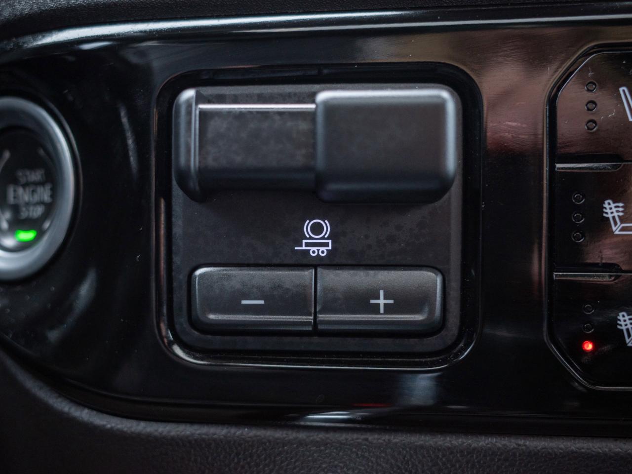 2024 GMC Sierra 1500 SLT -  6.2L V8 Engine Photo