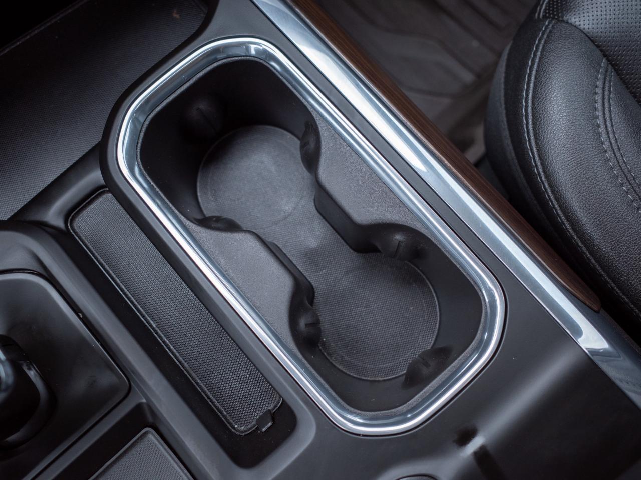 2024 GMC Sierra 1500 SLT -  6.2L V8 Engine Photo