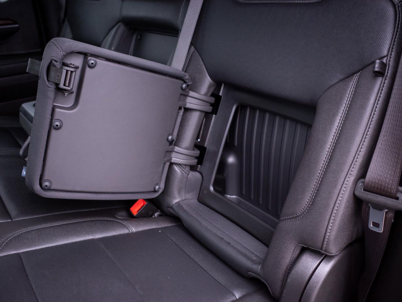 2024 GMC Sierra 1500 SLT -  6.2L V8 Engine Photo