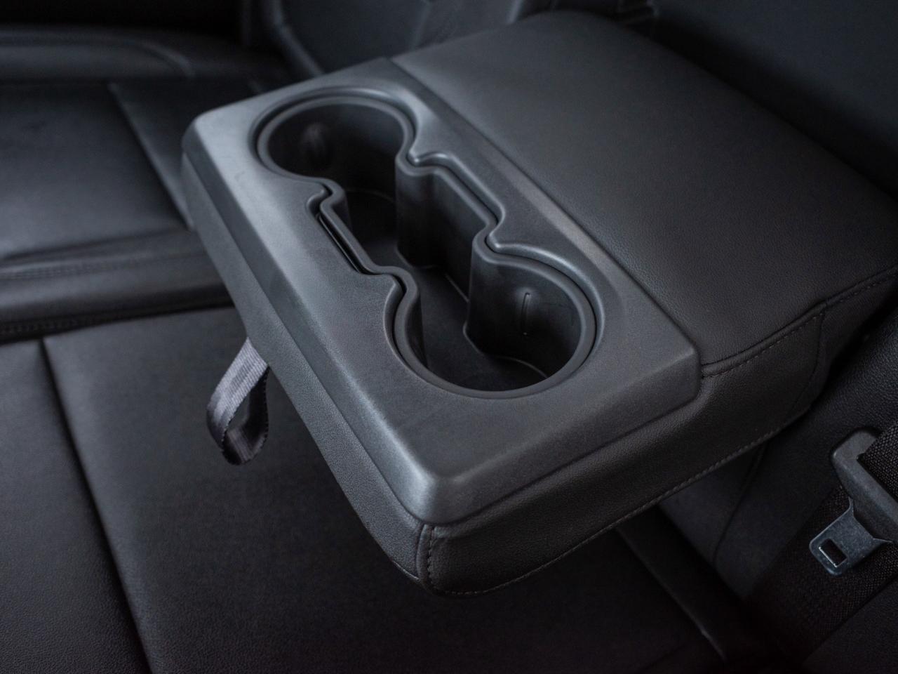 2024 GMC Sierra 1500 SLT -  6.2L V8 Engine Photo