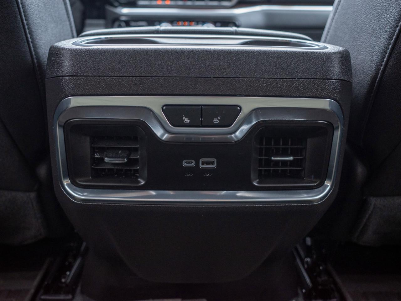 2024 GMC Sierra 1500 SLT -  6.2L V8 Engine Photo