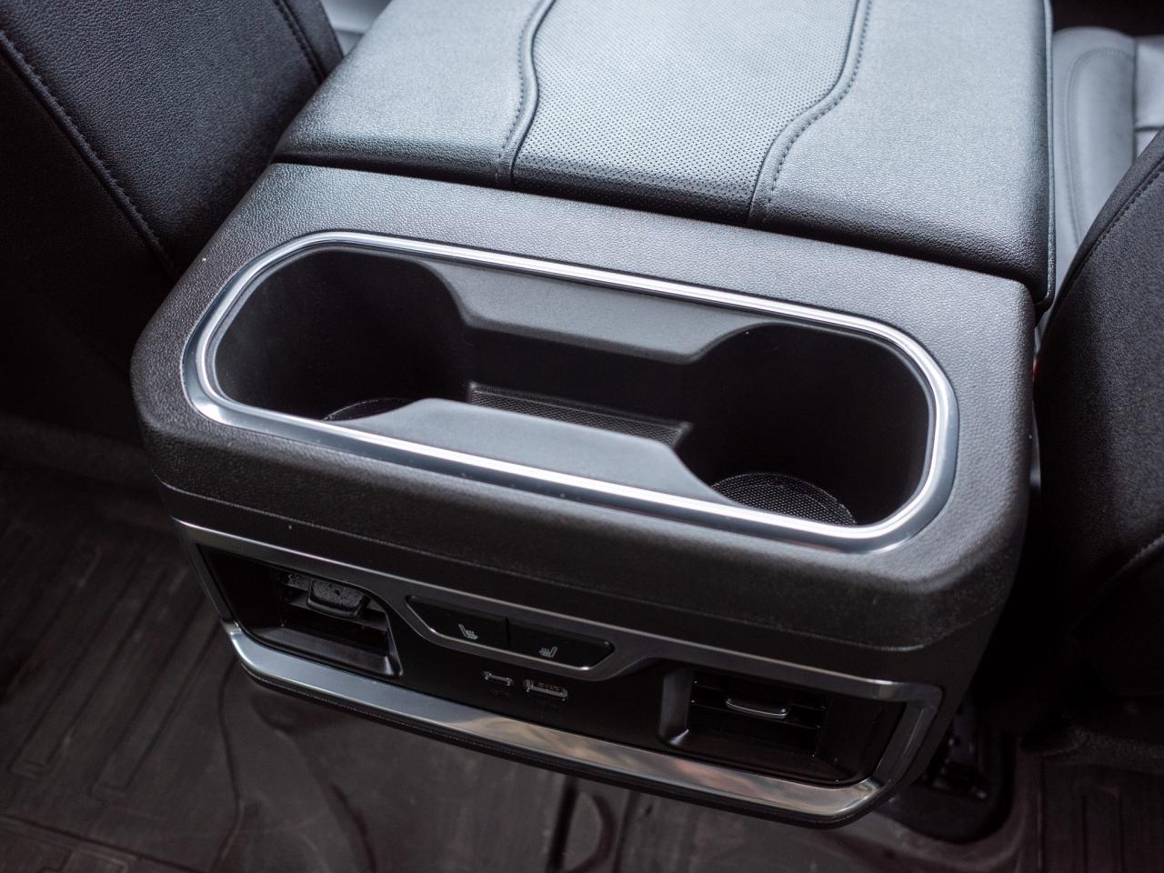 2024 GMC Sierra 1500 SLT -  6.2L V8 Engine Photo