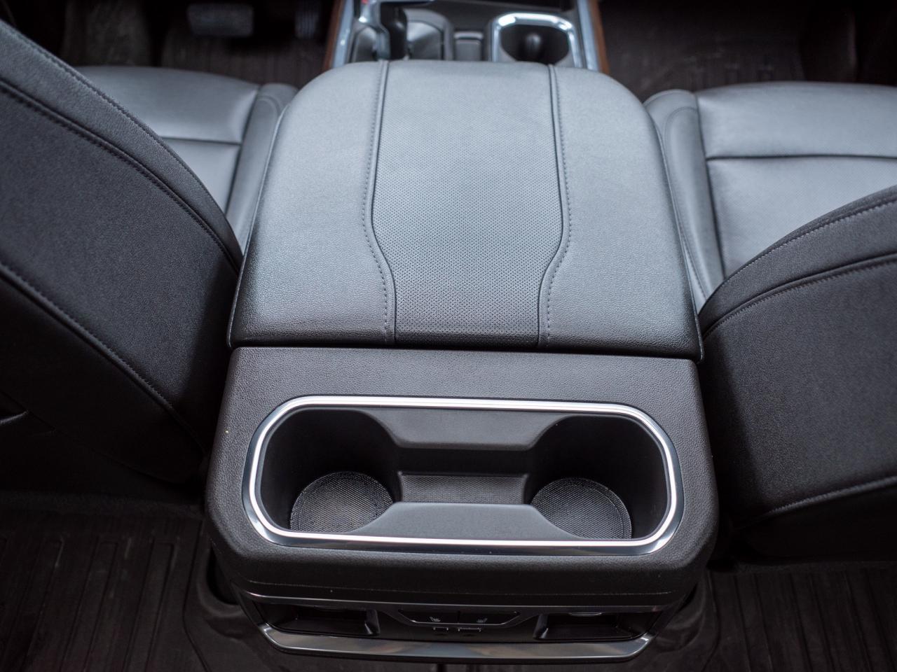 2024 GMC Sierra 1500 SLT -  6.2L V8 Engine Photo