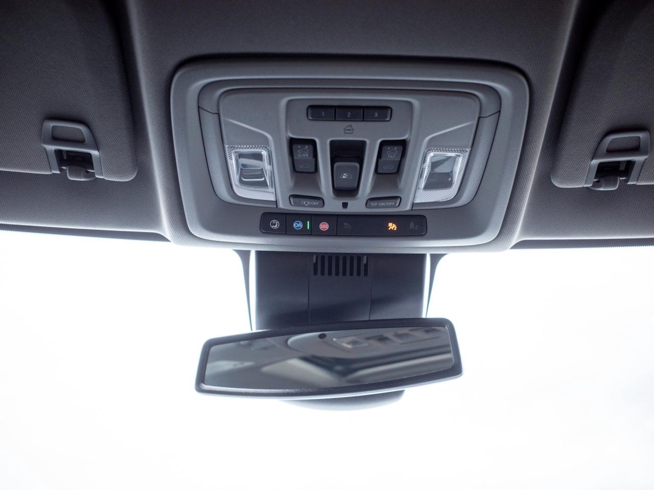 2024 GMC Sierra 1500 SLT -  6.2L V8 Engine Photo