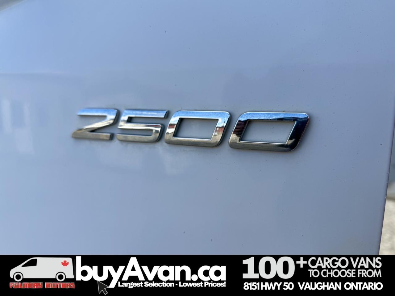 2017 Mercedes-Benz Sprinter Passenger Van 144" WB 4X4 + 4-LOW MODE Photo