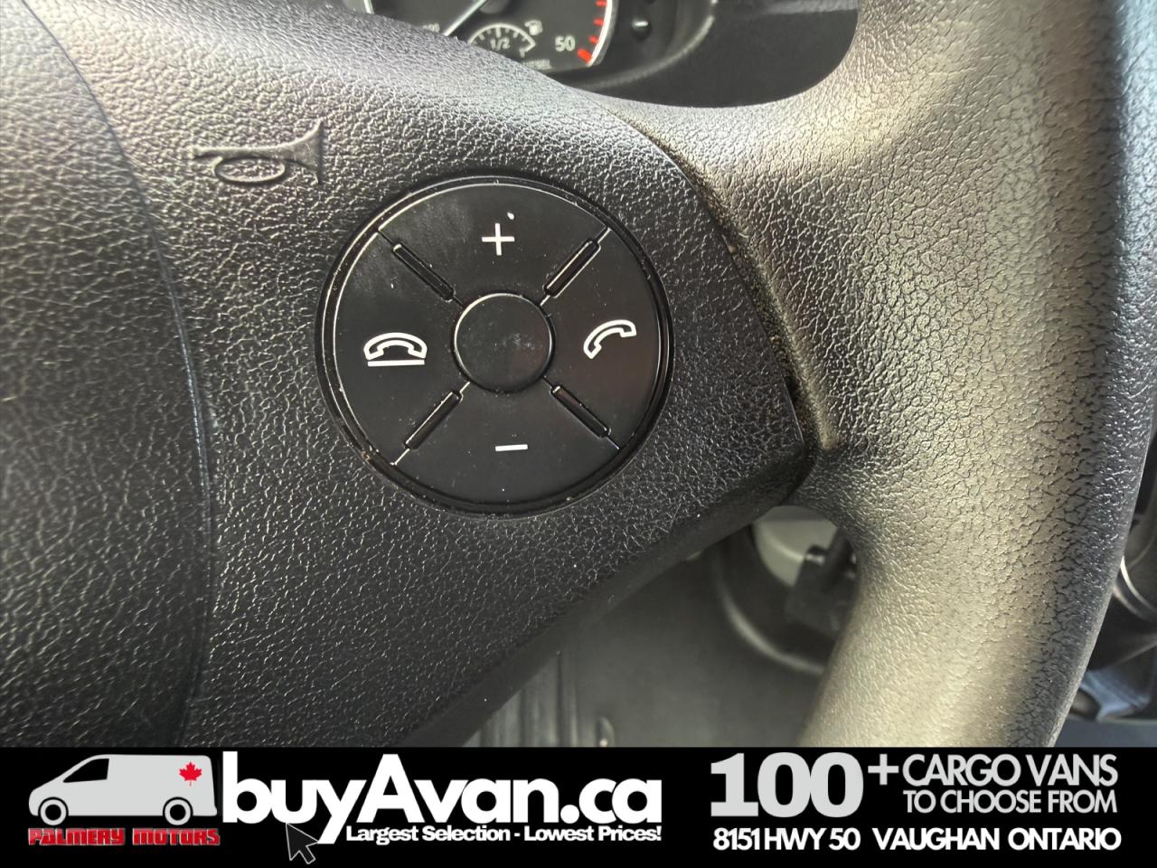 2017 Mercedes-Benz Sprinter Passenger Van 144" WB 4X4 + 4-LOW MODE Photo