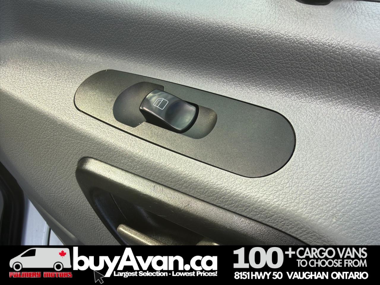 2017 Mercedes-Benz Sprinter Passenger Van 144" WB 4X4 + 4-LOW MODE Photo