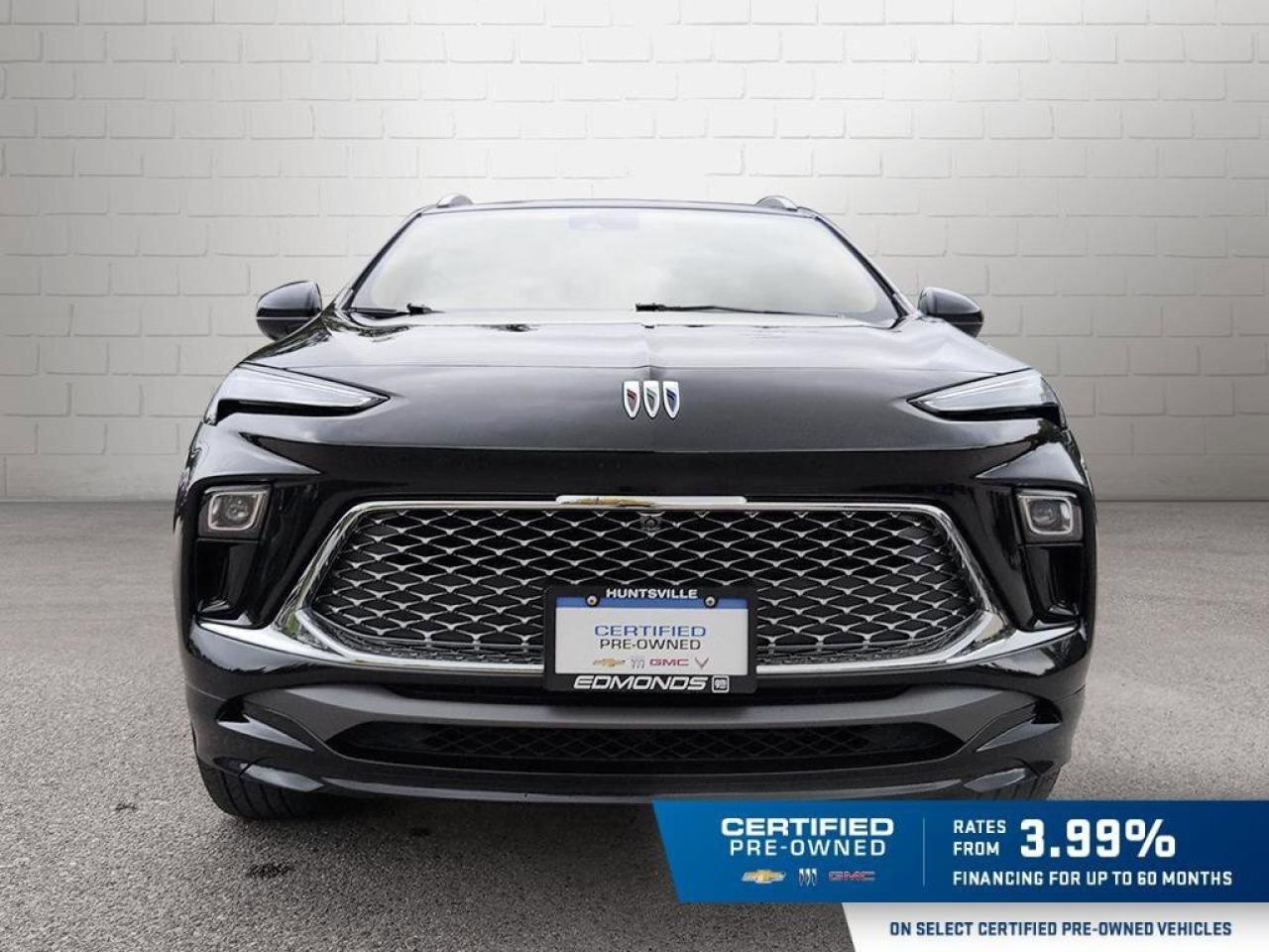 2024 Buick Encore GX AvenirOne Owner   Sunroof   Heated Seats   Heated Photo