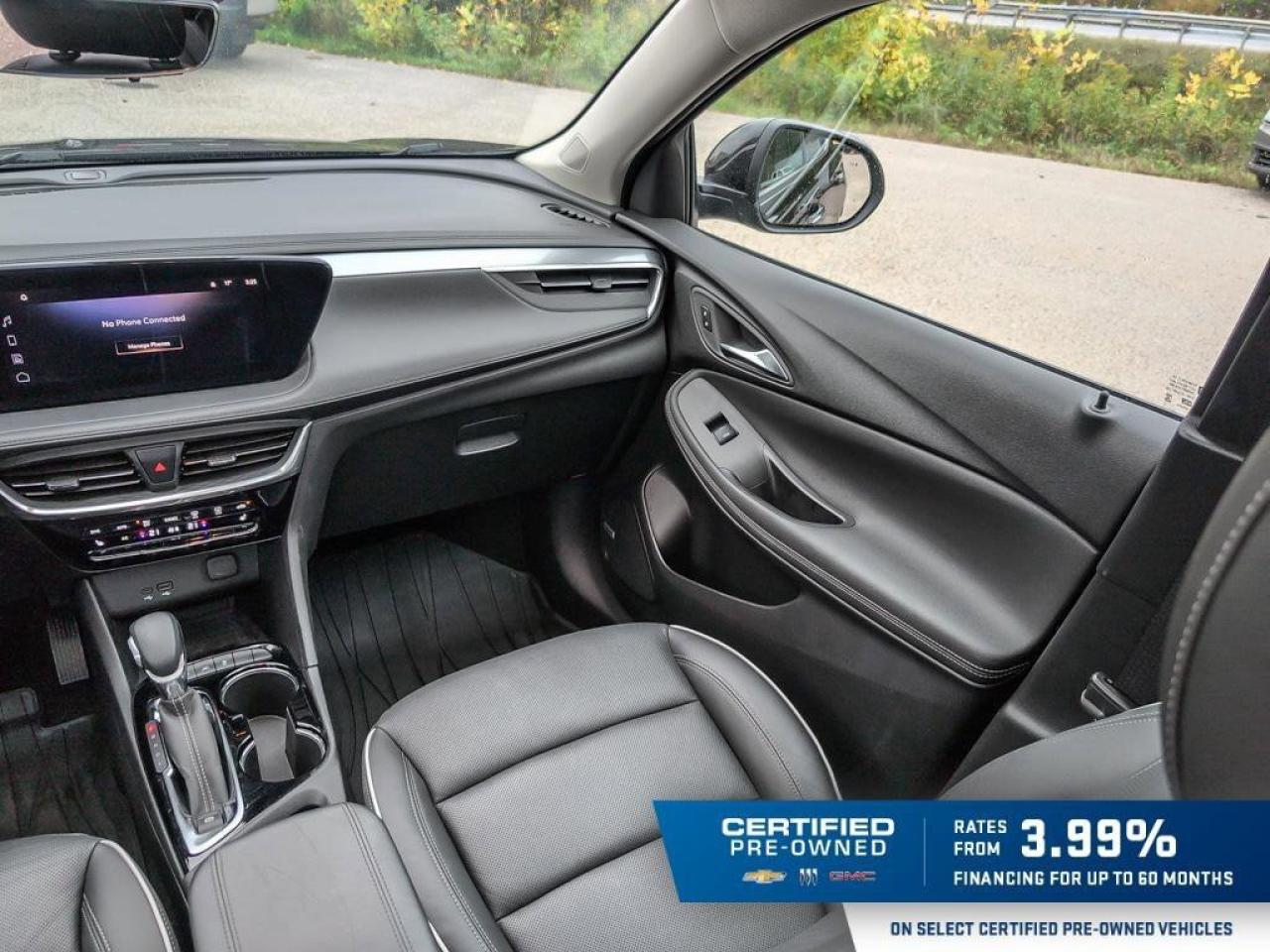 2024 Buick Encore GX AvenirOne Owner   Sunroof   Heated Seats   Heated Photo