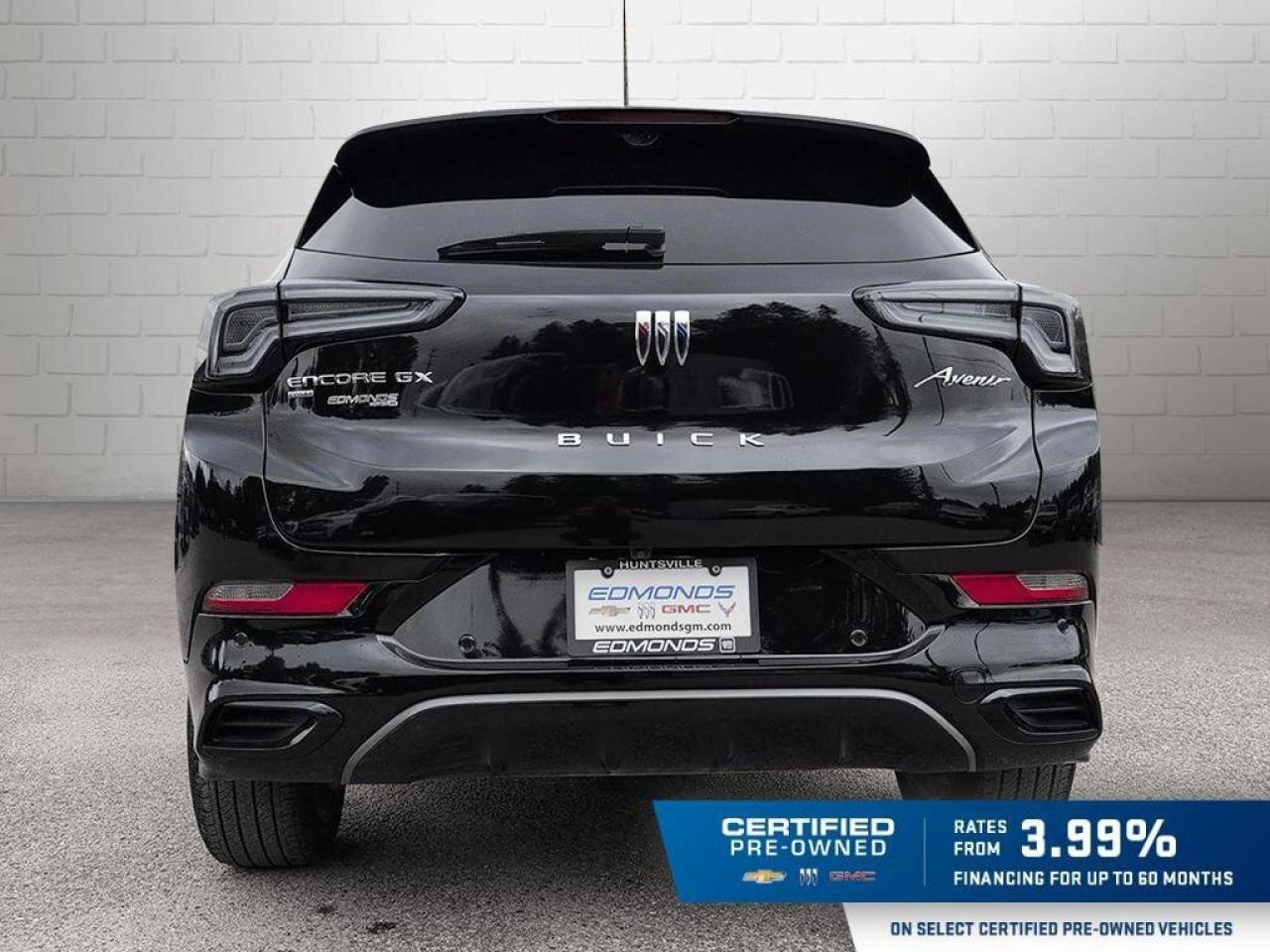 2024 Buick Encore GX AvenirOne Owner   Sunroof   Heated Seats   Heated Photo