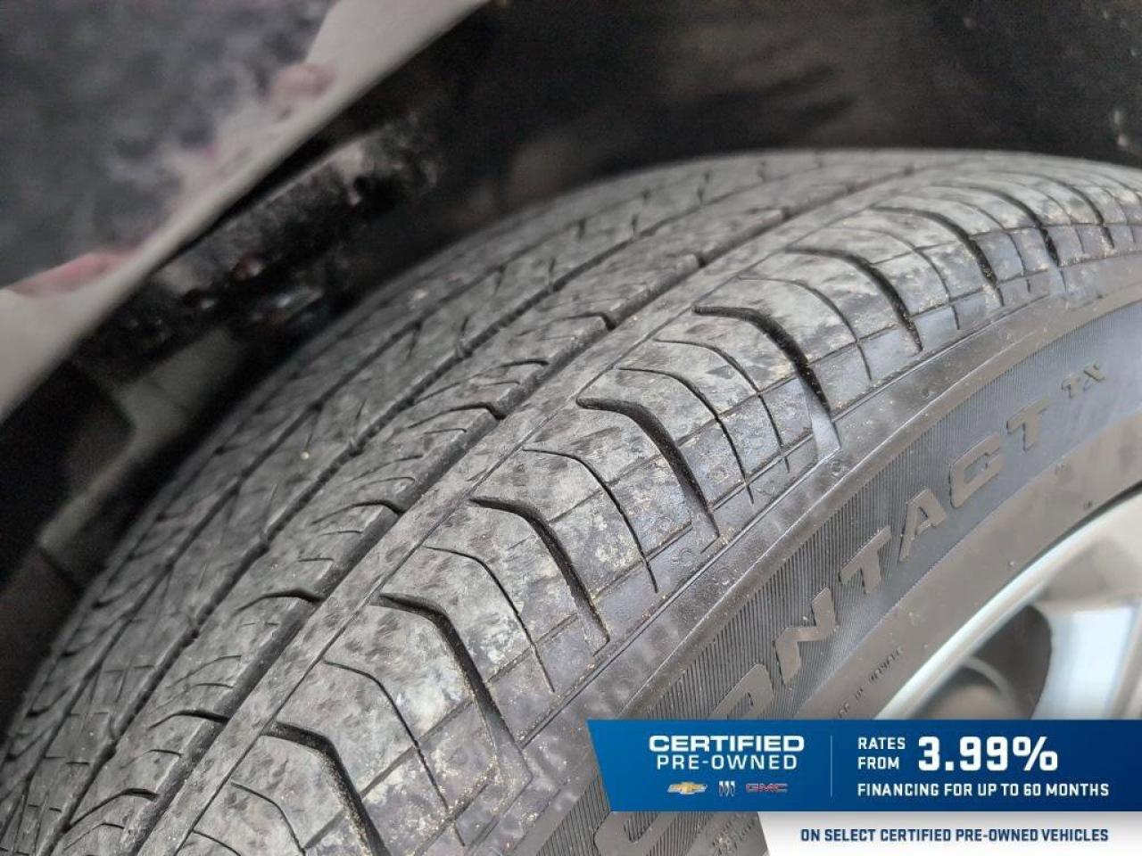 2024 Buick Encore GX AvenirOne Owner   Sunroof   Heated Seats   Heated Photo